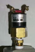 <i>FIRST</i> Nason Pressure Switch