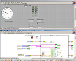 <i>FIRST</i> 2009 LabVIEW