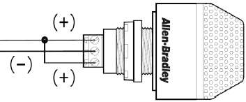 FRC Robot Status Light Wiring