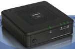 <i>FIRST</i> 2009-2010 Robot Radio Linksys WGA600N