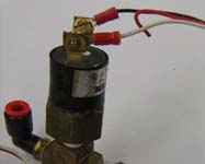 FRC Pneumatic Pressure Sensor