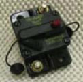 FRC 120amp Main Breaker/Robot Power Switch