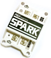 FRC Spark Motor Controller