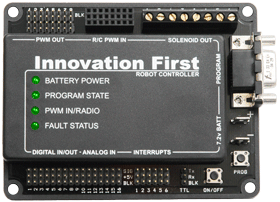 Edu micro-controller