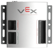 Vex micro-controller