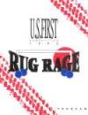 1993 RUG RAGE™ Program Cover