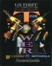 1994 TOWER POWER™ Program Cover