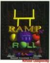 1995 RAMP N' ROLL™ Program Cover
