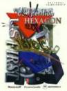 1996 HEXAGON HAVOC™ Program Cover