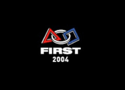 2004 FIRST Kickoff