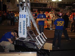 358 Robot