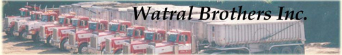 Custom Watral Brothers, Inc.