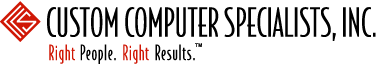 Custom Computer Specialists, Inc.
