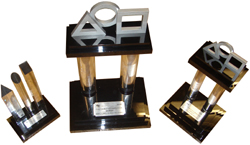 Awards Won in 2006