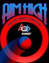 2006 AIM HIGH™ Program Cover