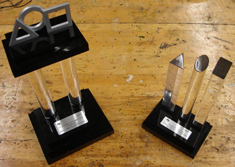 2007 SBPLI Trophies