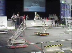 2007 FIRST SBPLI Semifinal 2