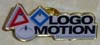 2011 FRC LogoMotion Participation Pin