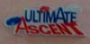 Ultimate Ascent Pin