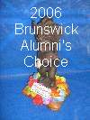 Team 358 FRC 2006 Brunswick Eruption 5.0-Alumnis Choice Award