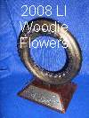 Team 358 FRC 2008 LI-Woodie Flowers Award