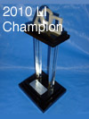 Team 358 FRC 2010 LI Champion Award