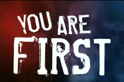 2007 You Are <i>FIRST</i>