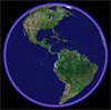 Earth View