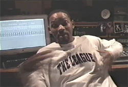 2002 <i>FIRST</i> Will Smith Promotional Video