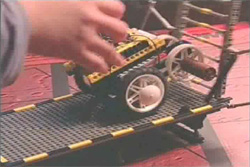 2005 <i>FIRST</i> FLL® Zoom Video